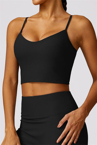 Peak Pulse Sports Bra