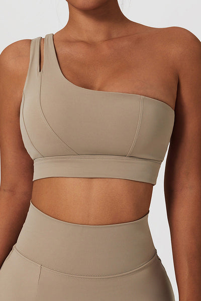 Zara Celeste Sports Bra