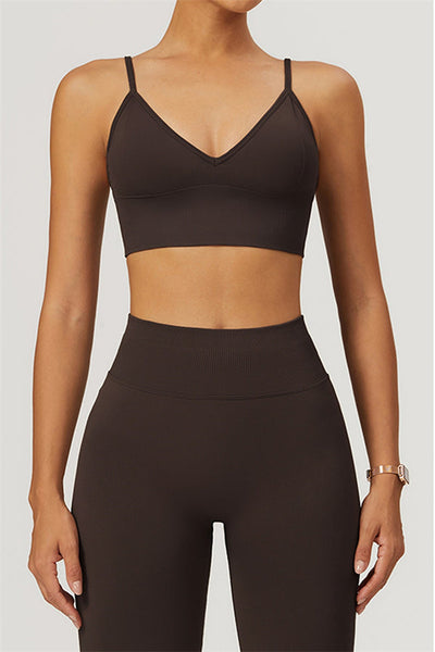 Strength Sense Sports Bra