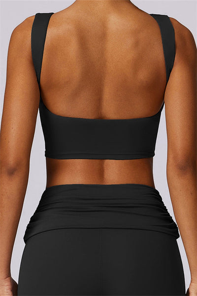 Iron Intense Sports Bra