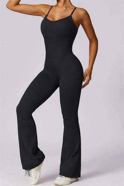 Amelia Zoe Jumpsuit