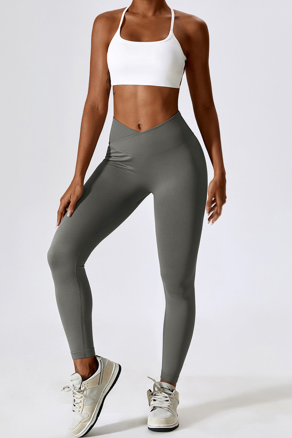 Serenity Blaze Leggings