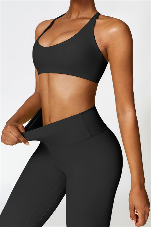 Swift Sweat Sports Bra