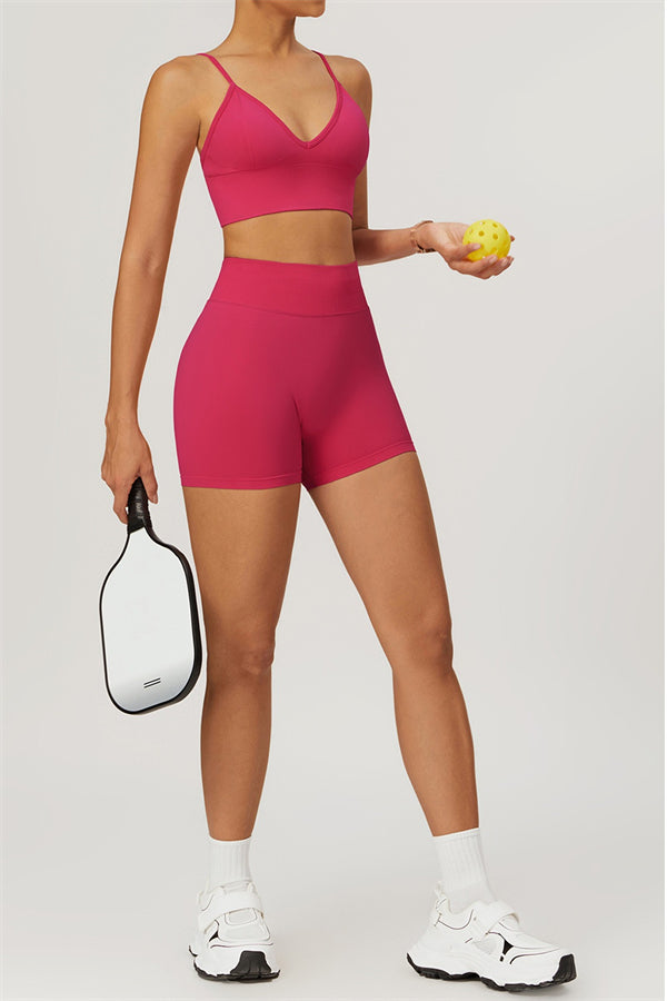 Strength Sense Sports Bra