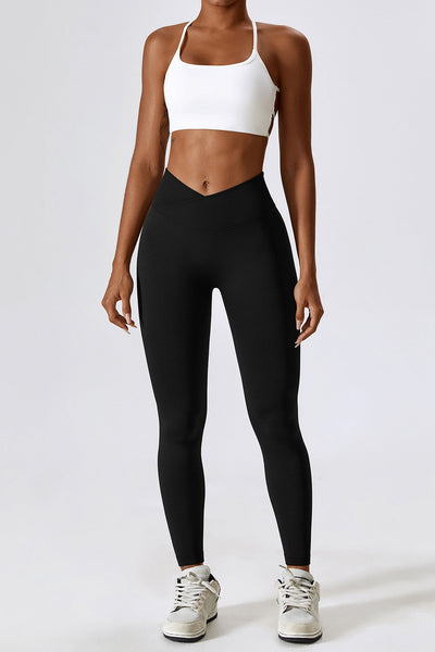 Serenity Blaze Leggings