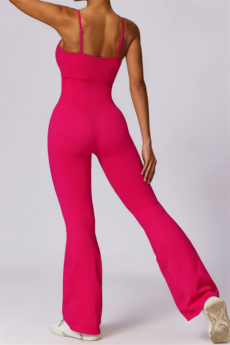 Amelia Zoe Jumpsuit