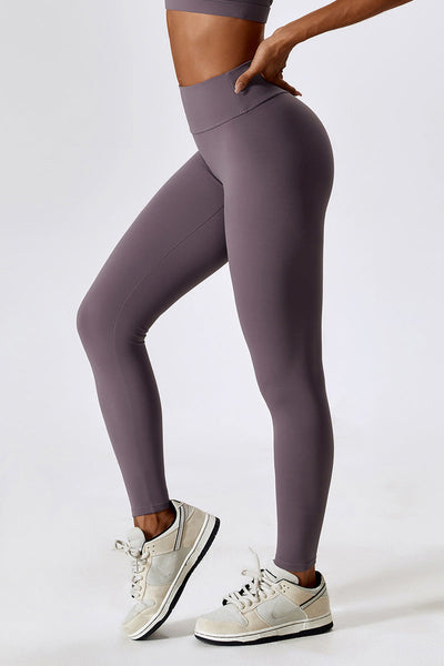 Amethyst Elodie Leggings