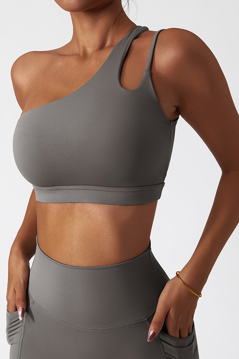 Isabella Soleil Sports Bra