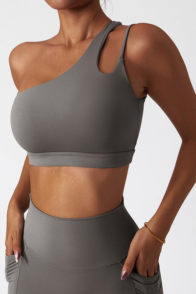 Isabella Soleil Sports Bra