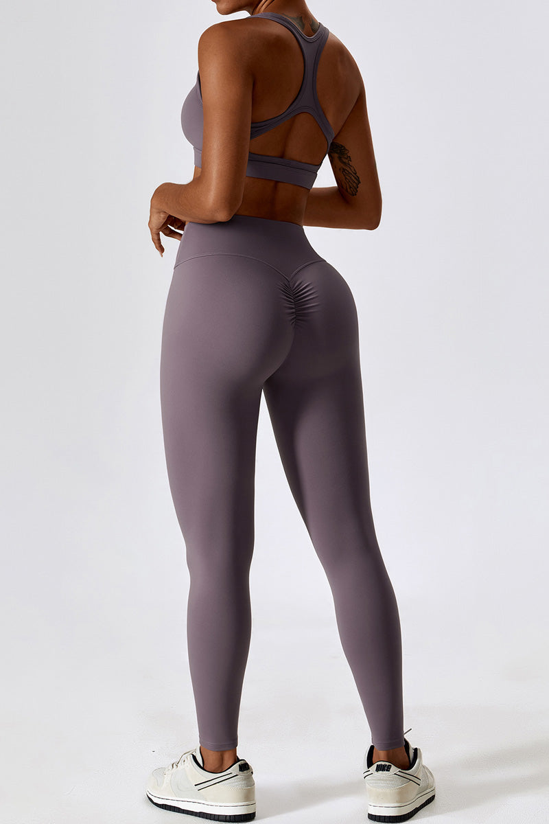 Amethyst Elodie Leggings