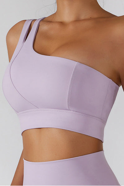 Zara Celeste Sports Bra