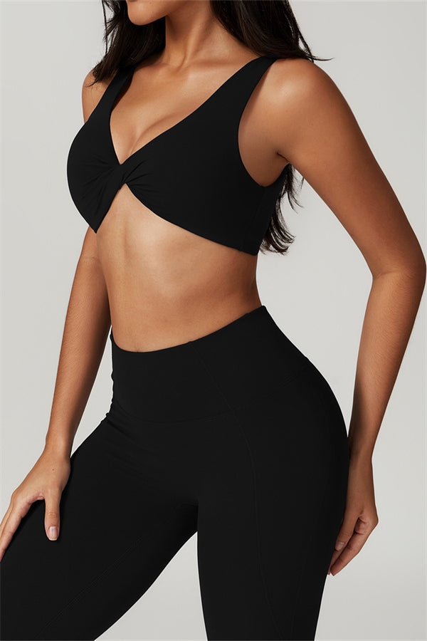 Strength Style Sports Bra