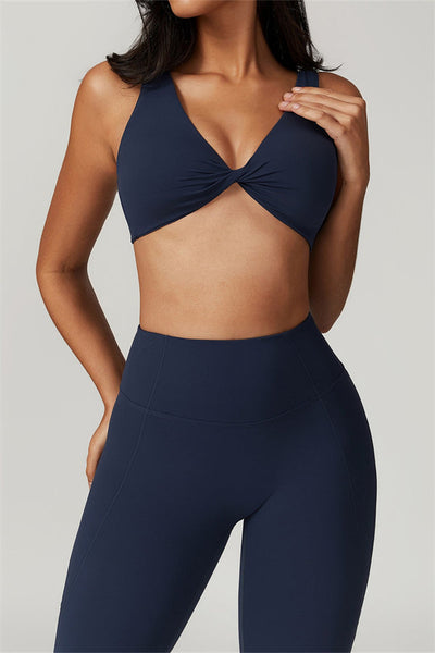 Strength Style Sports Bra