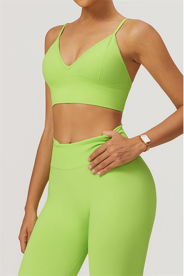 Strength Sense Sports Bra