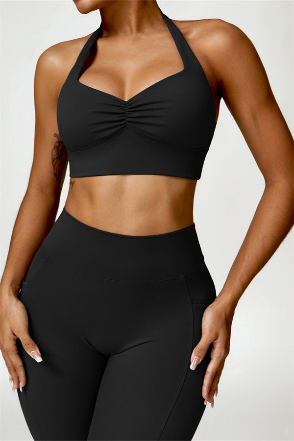 Muscle Movement Sports Bra