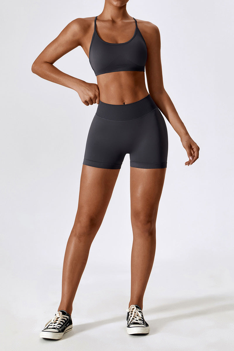 Nova Luxe Sports Bra