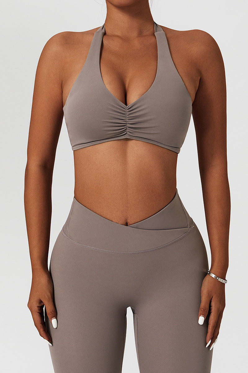 Natalia Rain Sports Bra