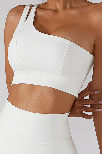 Zara Celeste Sports Bra