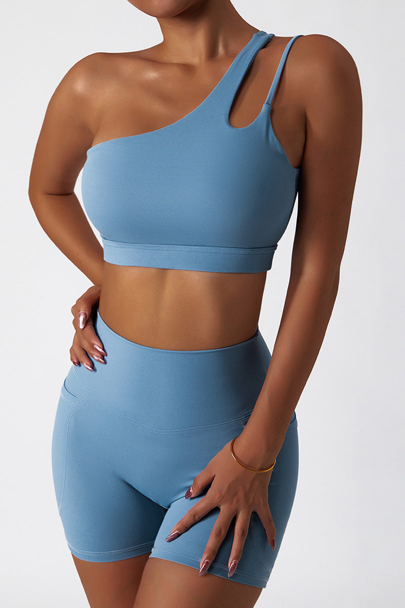 Isabella Soleil Sports Bra