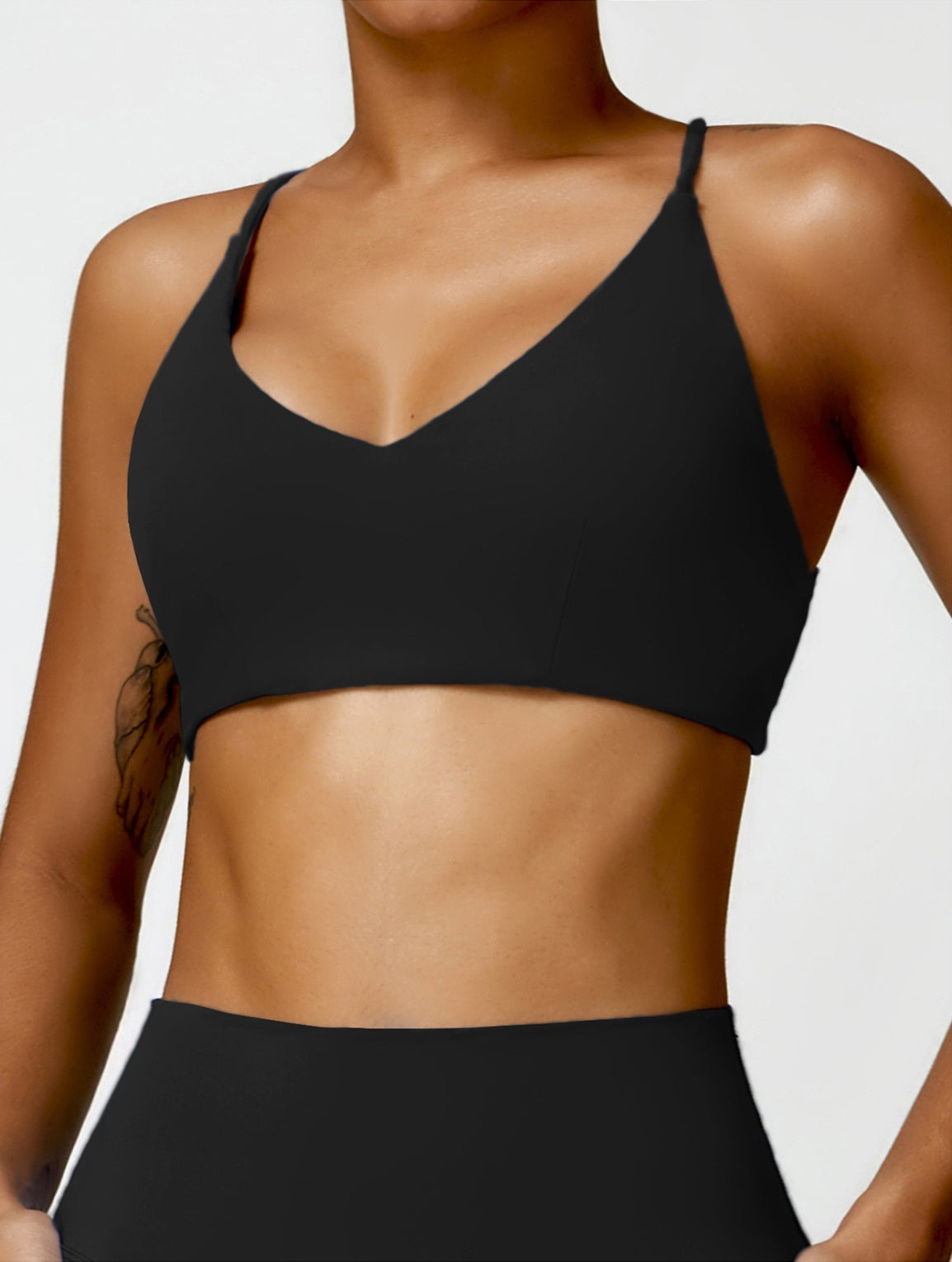 Ophelia Isolde Sports Bra