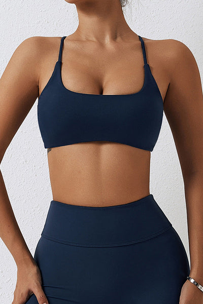 Elowen Eve Sports Bra