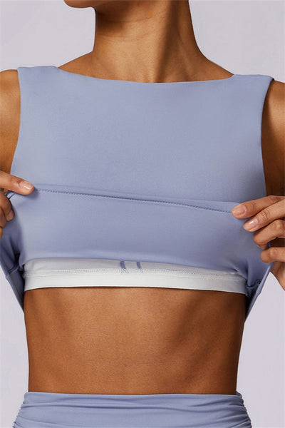 Iron Intense Sports Bra