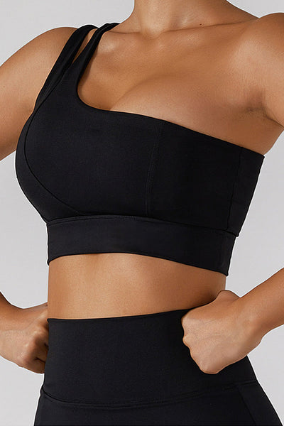 Zara Celeste Sports Bra