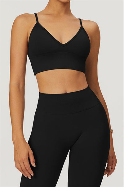 Strength Sense Sports Bra