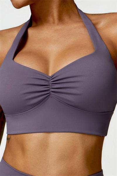 Muscle Movement Sports Bra