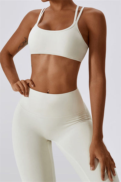 Power Pace Sports Bra