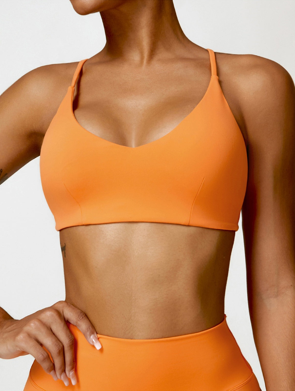 Ophelia Isolde Sports Bra