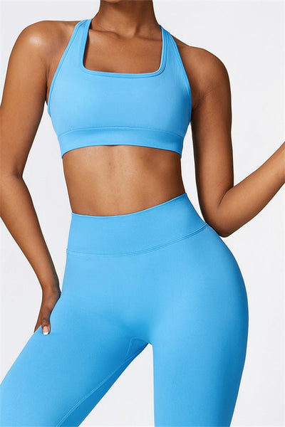 Dynamic Flex Sports Bra