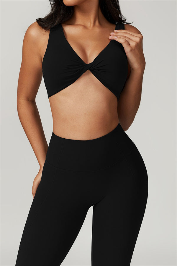 Strength Style Sports Bra