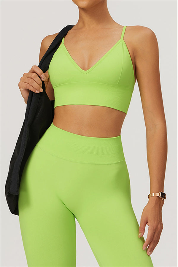 Strength Sense Sports Bra