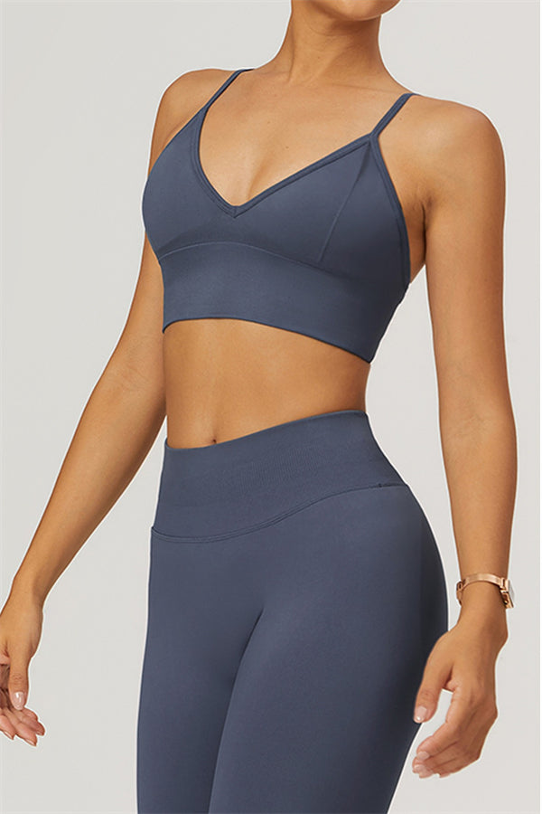 Strength Sense Sports Bra