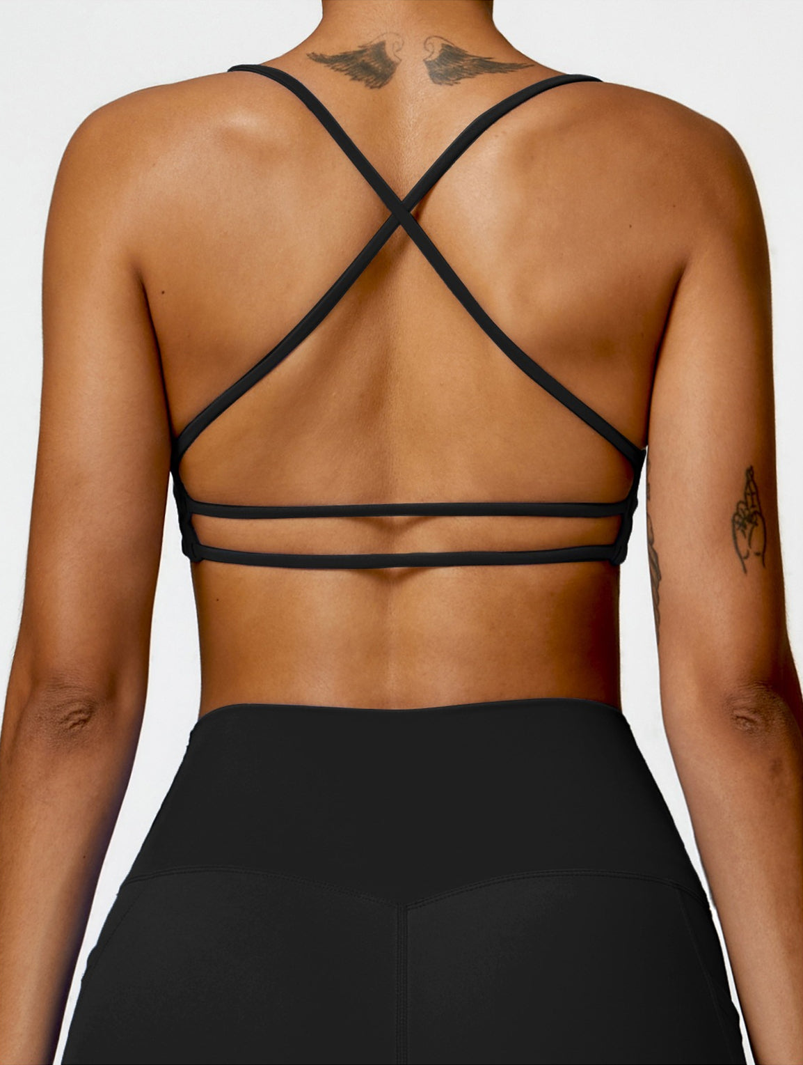 Ophelia Isolde Sports Bra