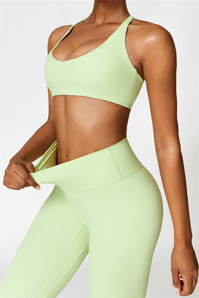 Swift Sweat Sports Bra