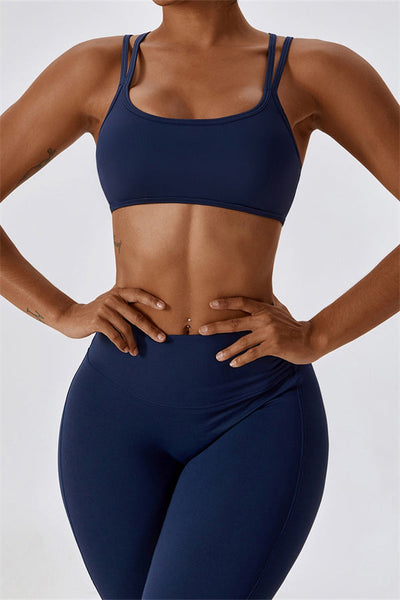 Power Pace Sports Bra