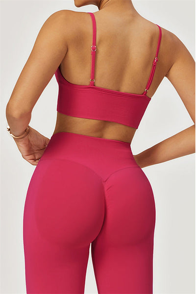 Strength Sense Sports Bra