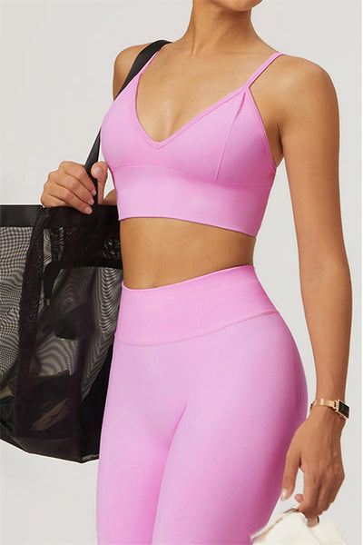 Strength Sense Sports Bra