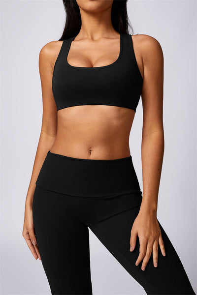 Flex Nation Sports Bra