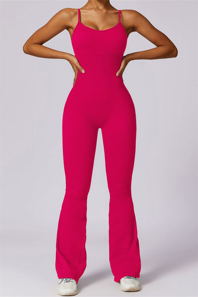 Amelia Zoe Jumpsuit