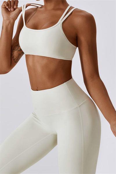 Power Pace Sports Bra