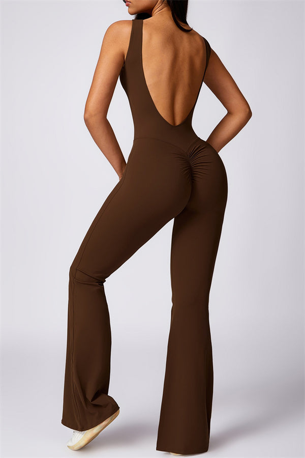 Ava Amelia Jumpsuit