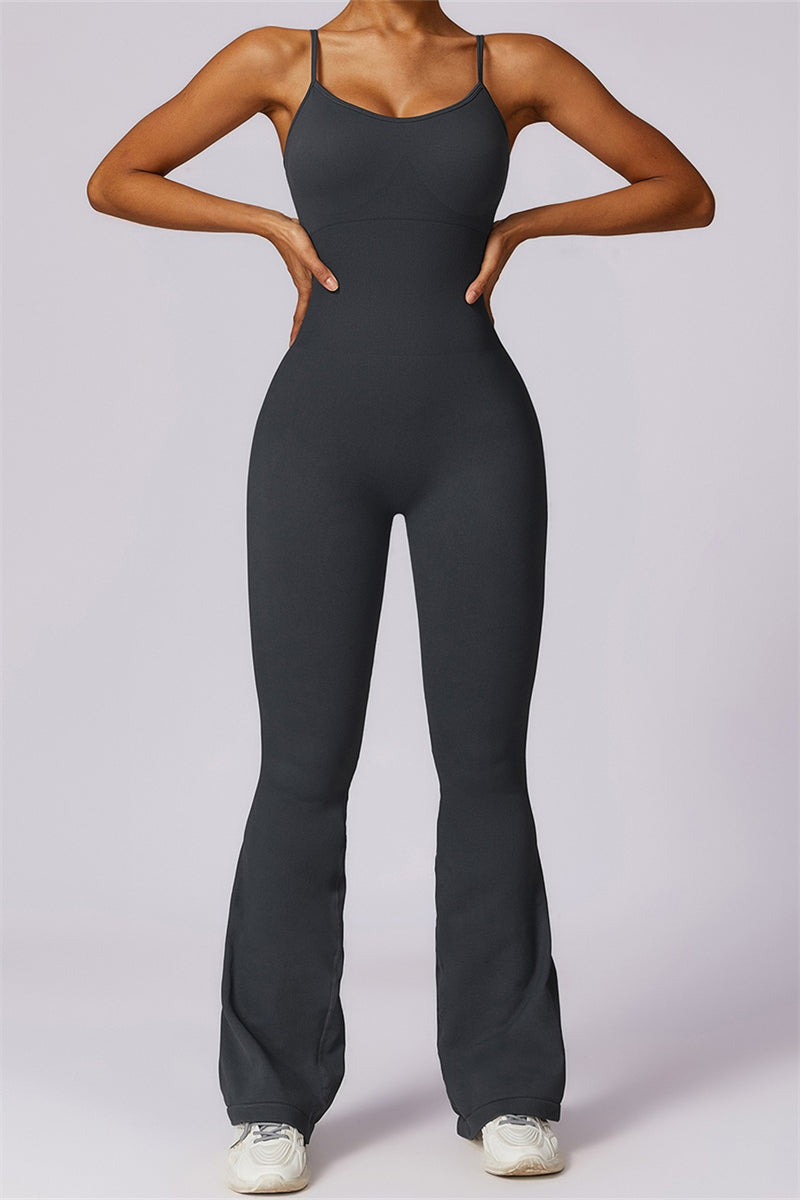 Amelia Zoe Jumpsuit