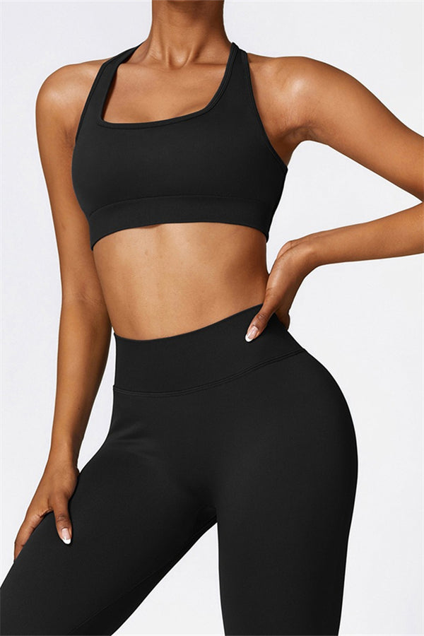 Dynamic Flex Sports Bra