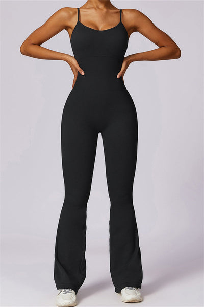 Amelia Zoe Jumpsuit