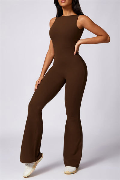 Ava Amelia Jumpsuit