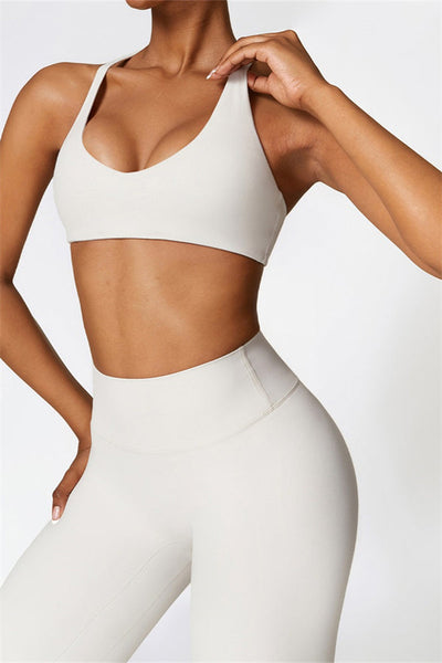 Swift Sweat Sports Bra