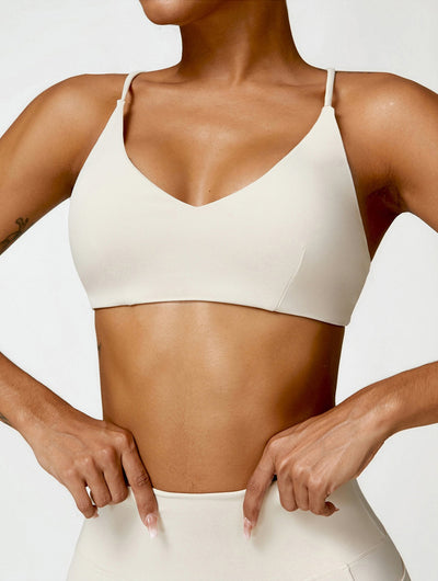 Ophelia Isolde Sports Bra